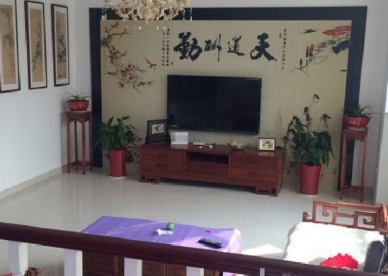 南京高淳县国际慢城S246与红旗路交叉口酒店