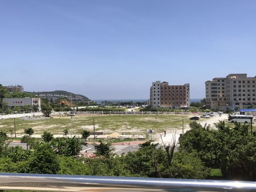 【图】阳江莲花岛闸坡海景别墅a海景4层6房_江海陵v海景别墅图片