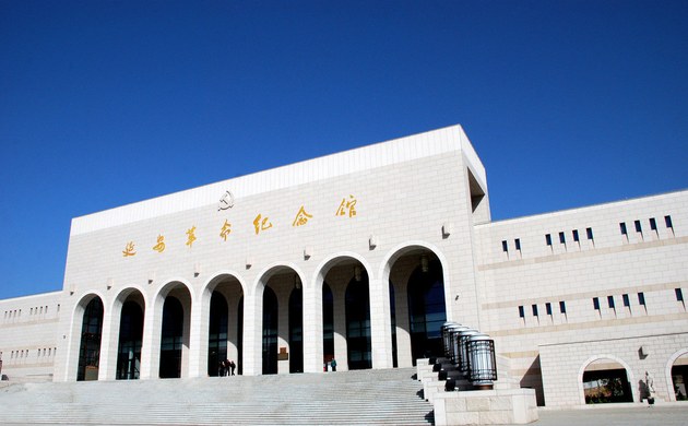 延安金泽国际酒店豪华双床房