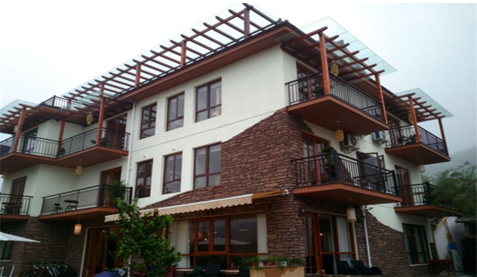 莫干山酒店排名_莫干山民宿酒店