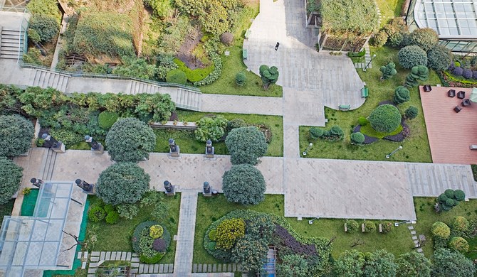 【图】成都春熙路汇景梦幻星空房_青羊区短租