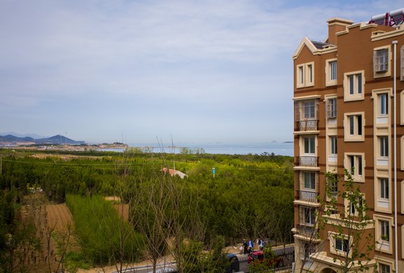 【图】南岛小镇2室公寓_黄岛区短租公寓_途家网