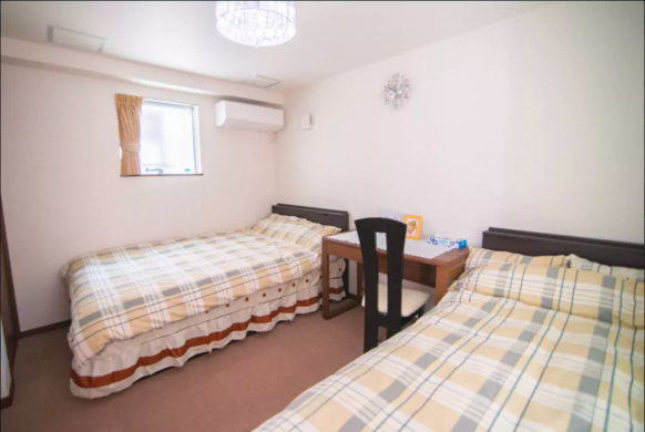 【图】东京中心豪华三层别墅,近JR站