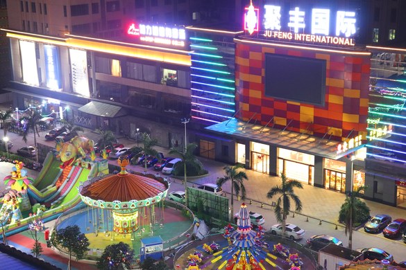 智慧大床房  旅途中的家 商户经营 佛山顺德区乐从镇新桂路星光广场