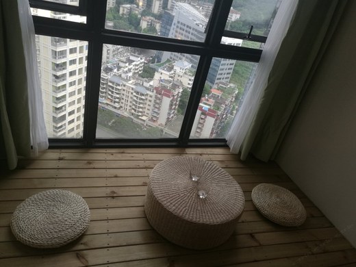 静思阁(落地窗山景,带浴缸公卫)