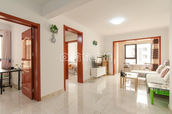 【图】【宜休家舍】英华中学雍阳西道旁的学区